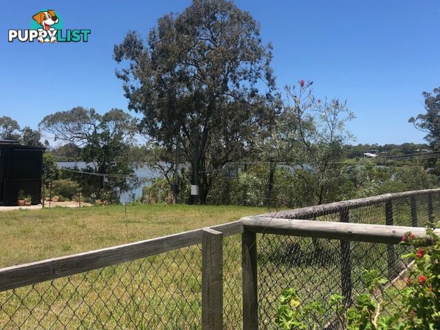 32 Udara Drive MACLEAY ISLAND QLD 4184