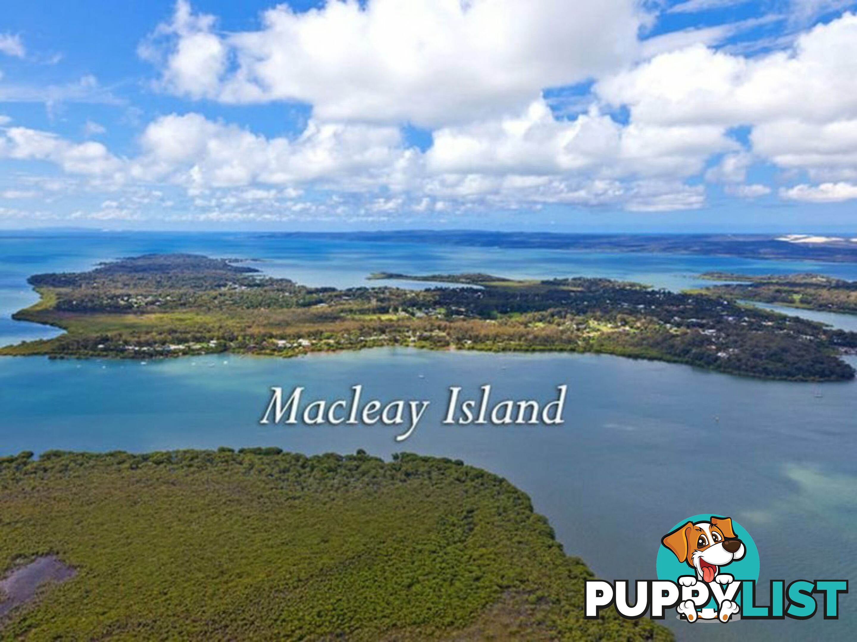 32 Udara Drive MACLEAY ISLAND QLD 4184