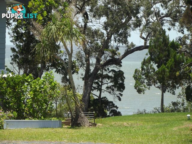 32 Udara Drive MACLEAY ISLAND QLD 4184