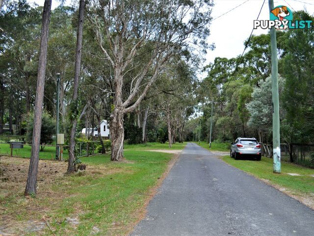 38 Alexander Street MACLEAY ISLAND QLD 4184