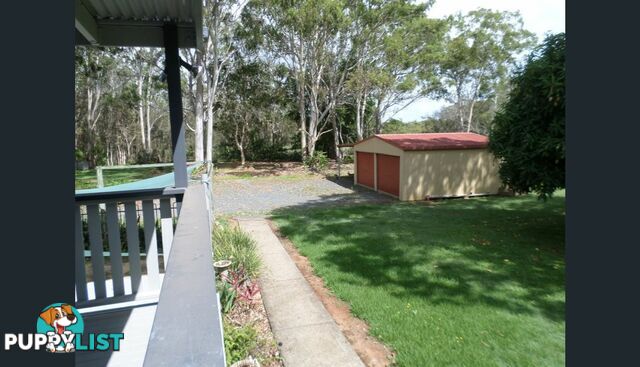 166-168 LUCAS DR LAMB ISLAND QLD 4184