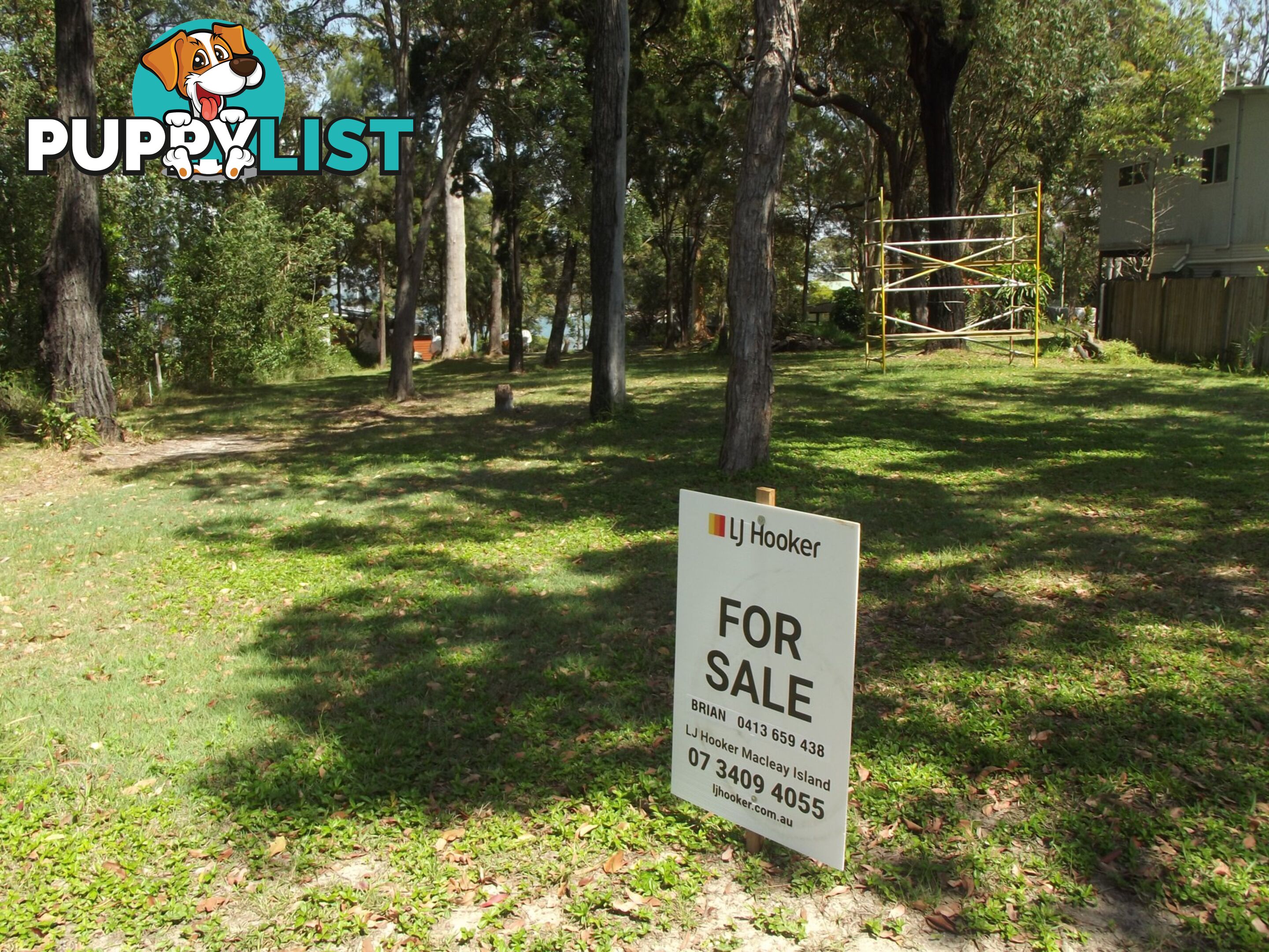 145 Kate Street MACLEAY ISLAND QLD 4184