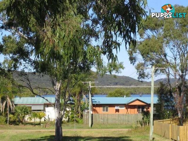 37 Zephyr Street RUSSELL ISLAND QLD 4184