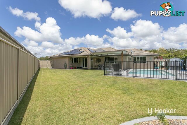 64 Lancaster Circuit REDLAND BAY QLD 4165