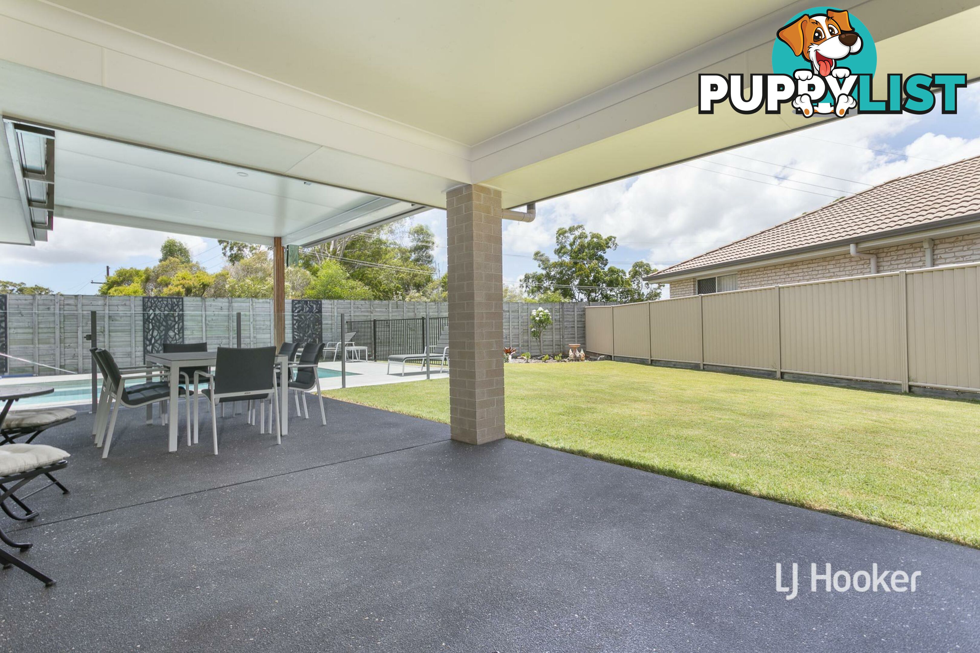 64 Lancaster Circuit REDLAND BAY QLD 4165