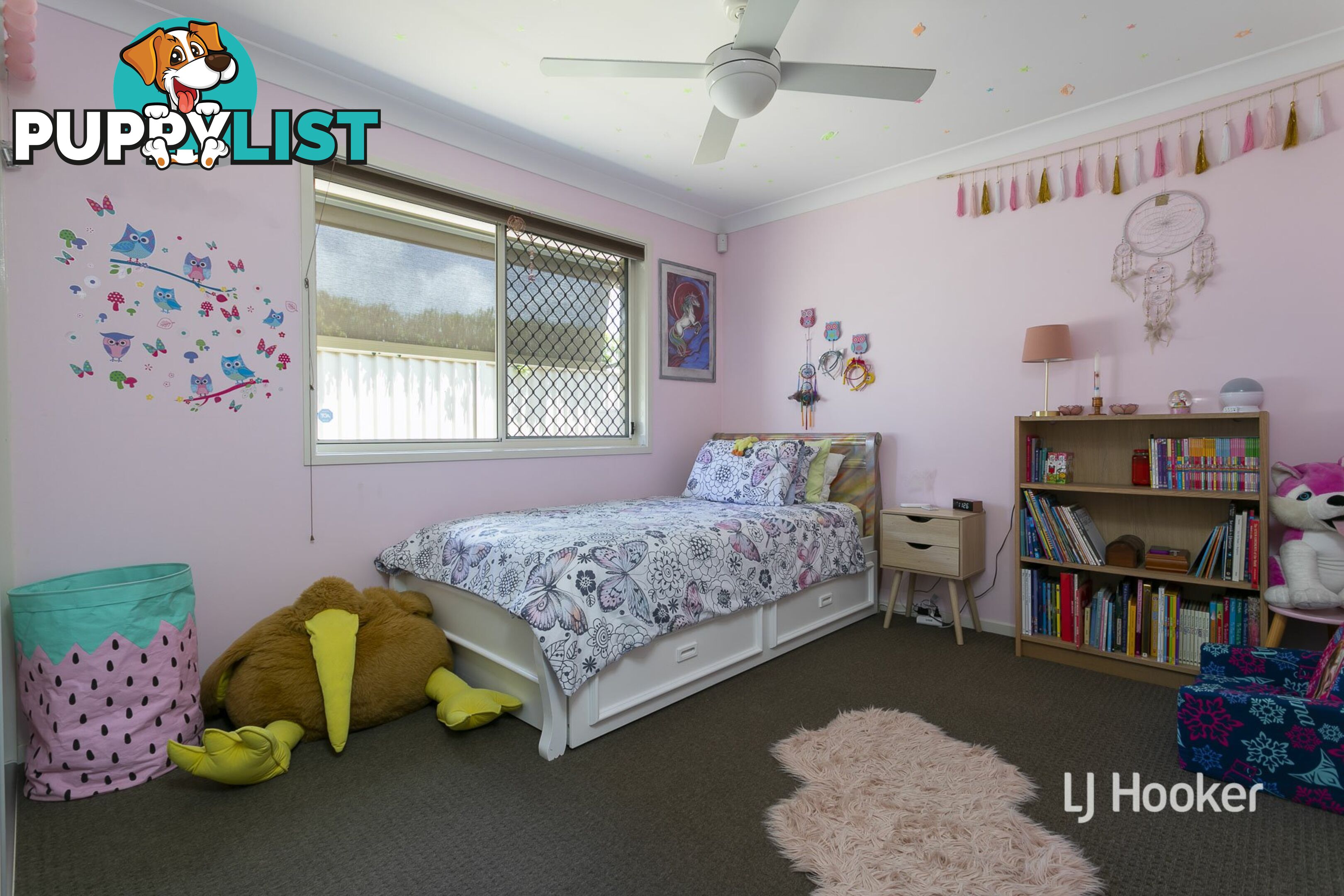 64 Lancaster Circuit REDLAND BAY QLD 4165