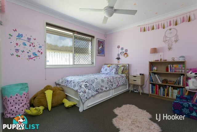 64 Lancaster Circuit REDLAND BAY QLD 4165