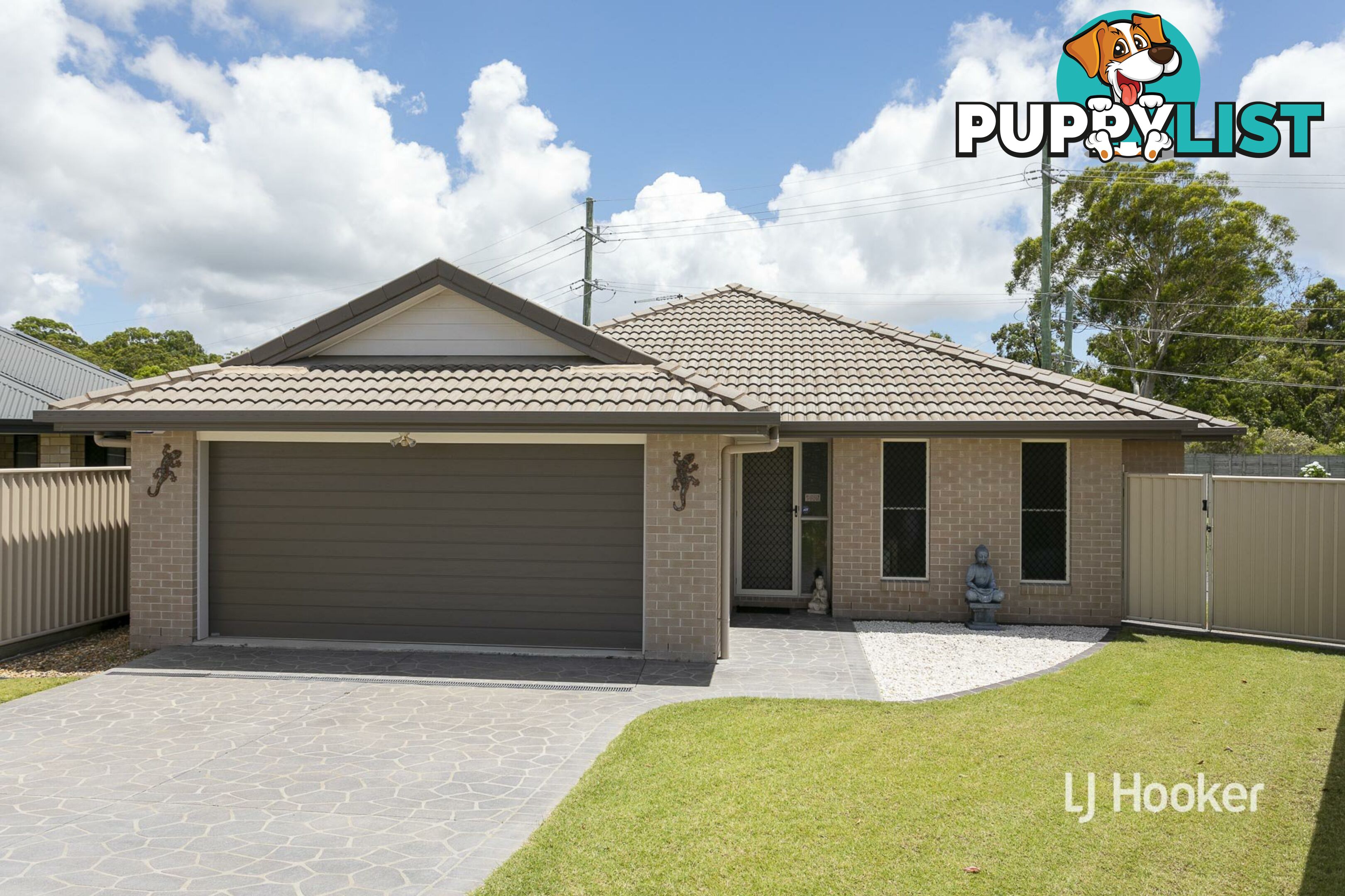 64 Lancaster Circuit REDLAND BAY QLD 4165