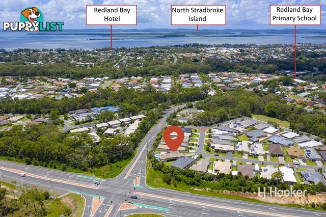 64 Lancaster Circuit REDLAND BAY QLD 4165