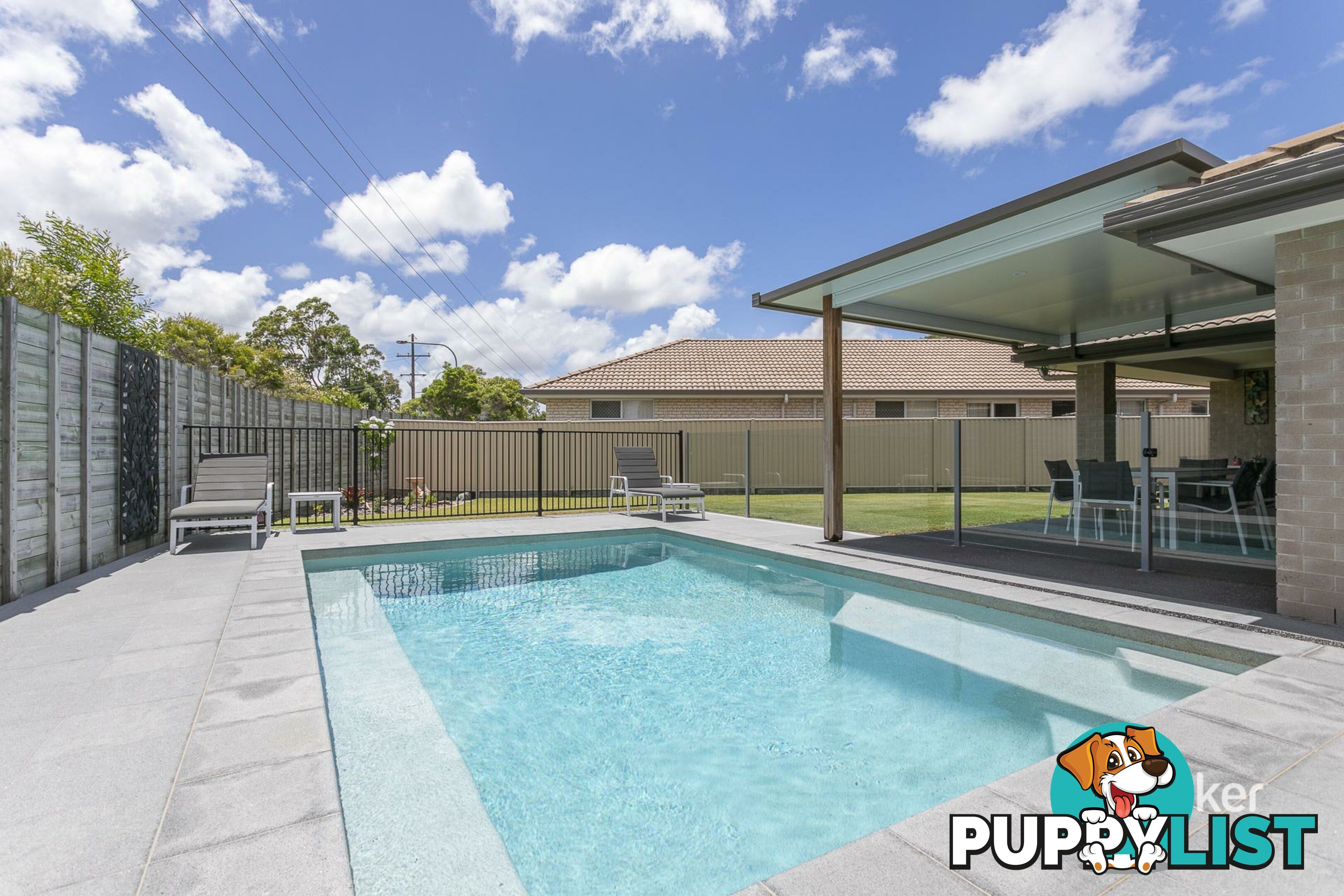 64 Lancaster Circuit REDLAND BAY QLD 4165