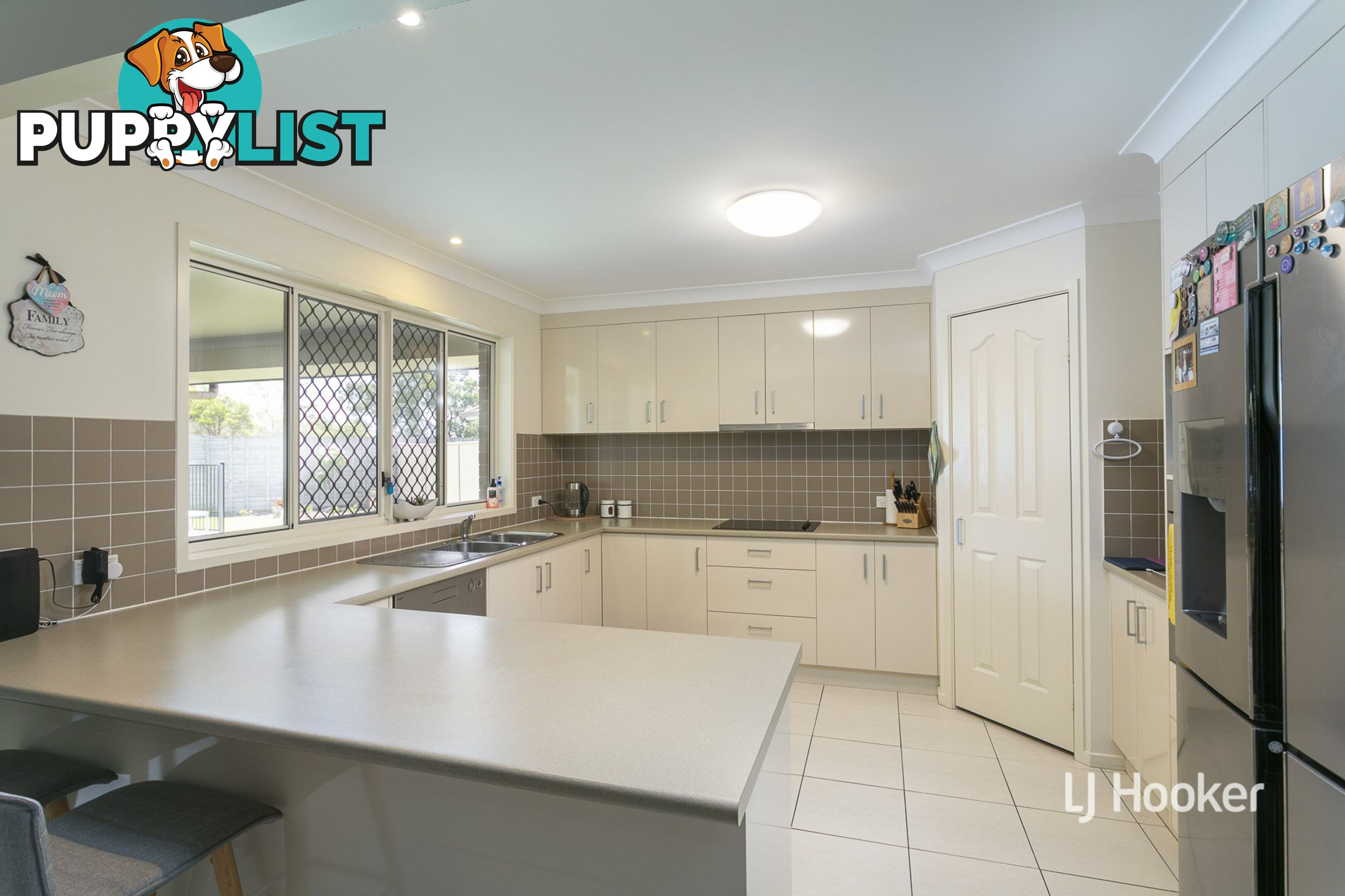 64 Lancaster Circuit REDLAND BAY QLD 4165