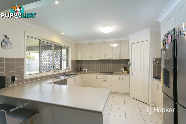 64 Lancaster Circuit REDLAND BAY QLD 4165