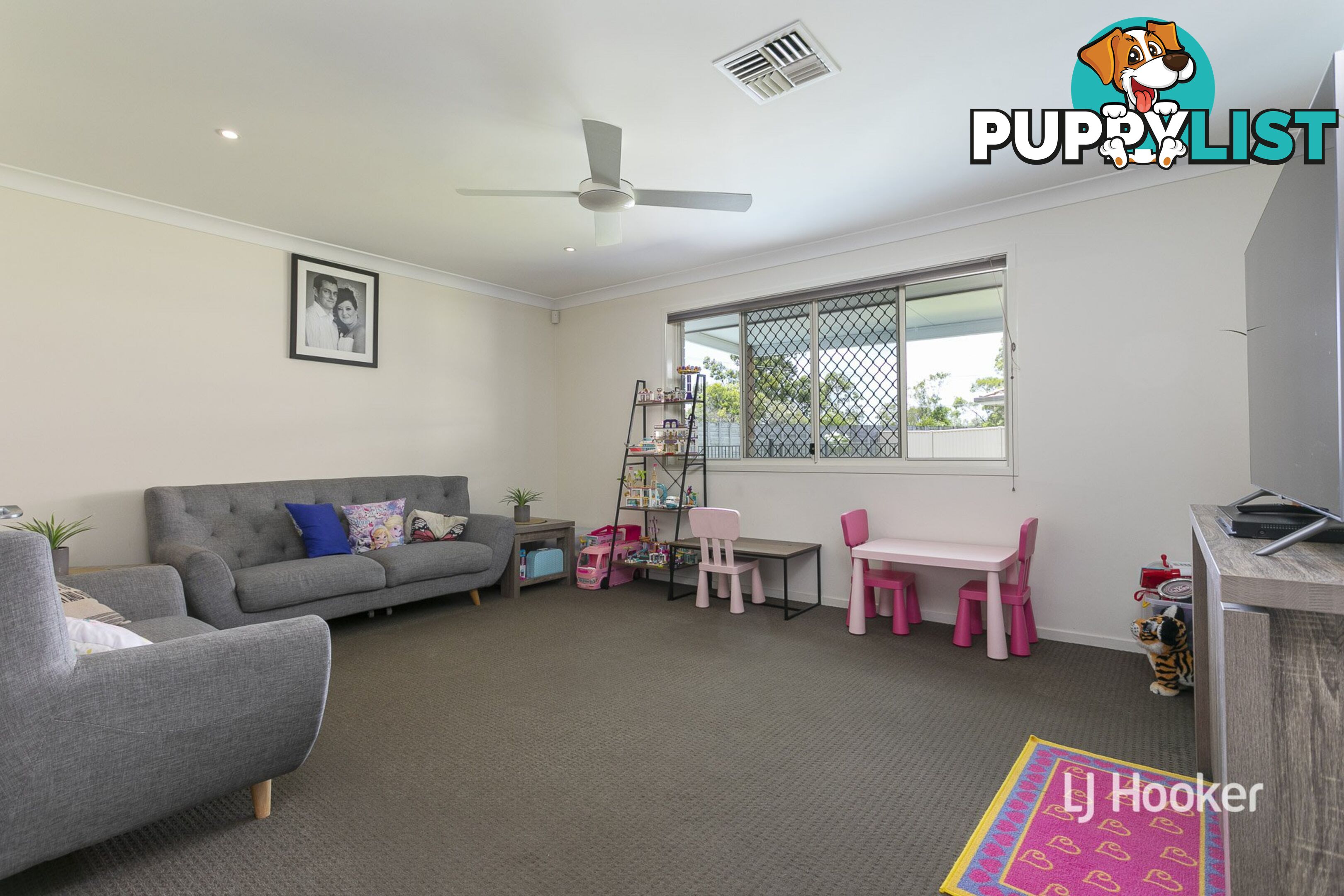 64 Lancaster Circuit REDLAND BAY QLD 4165