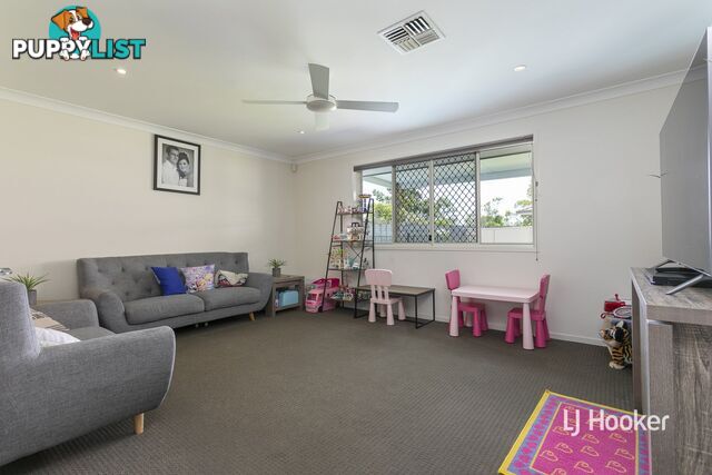 64 Lancaster Circuit REDLAND BAY QLD 4165