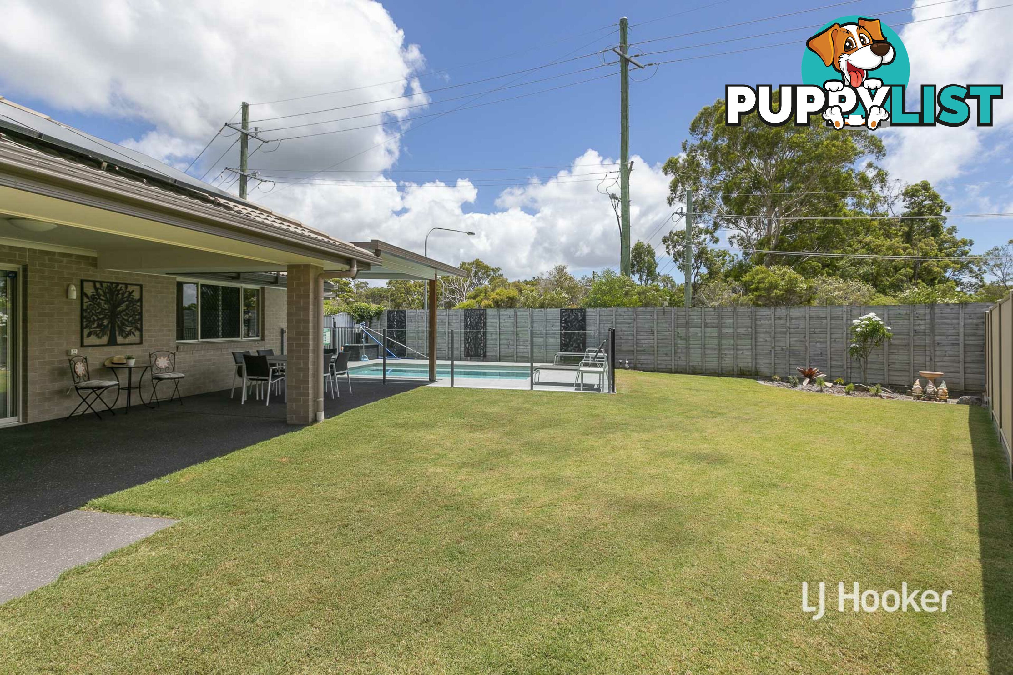 64 Lancaster Circuit REDLAND BAY QLD 4165