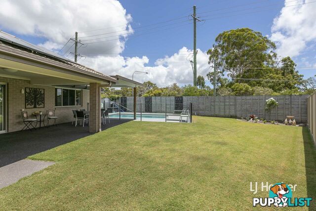 64 Lancaster Circuit REDLAND BAY QLD 4165