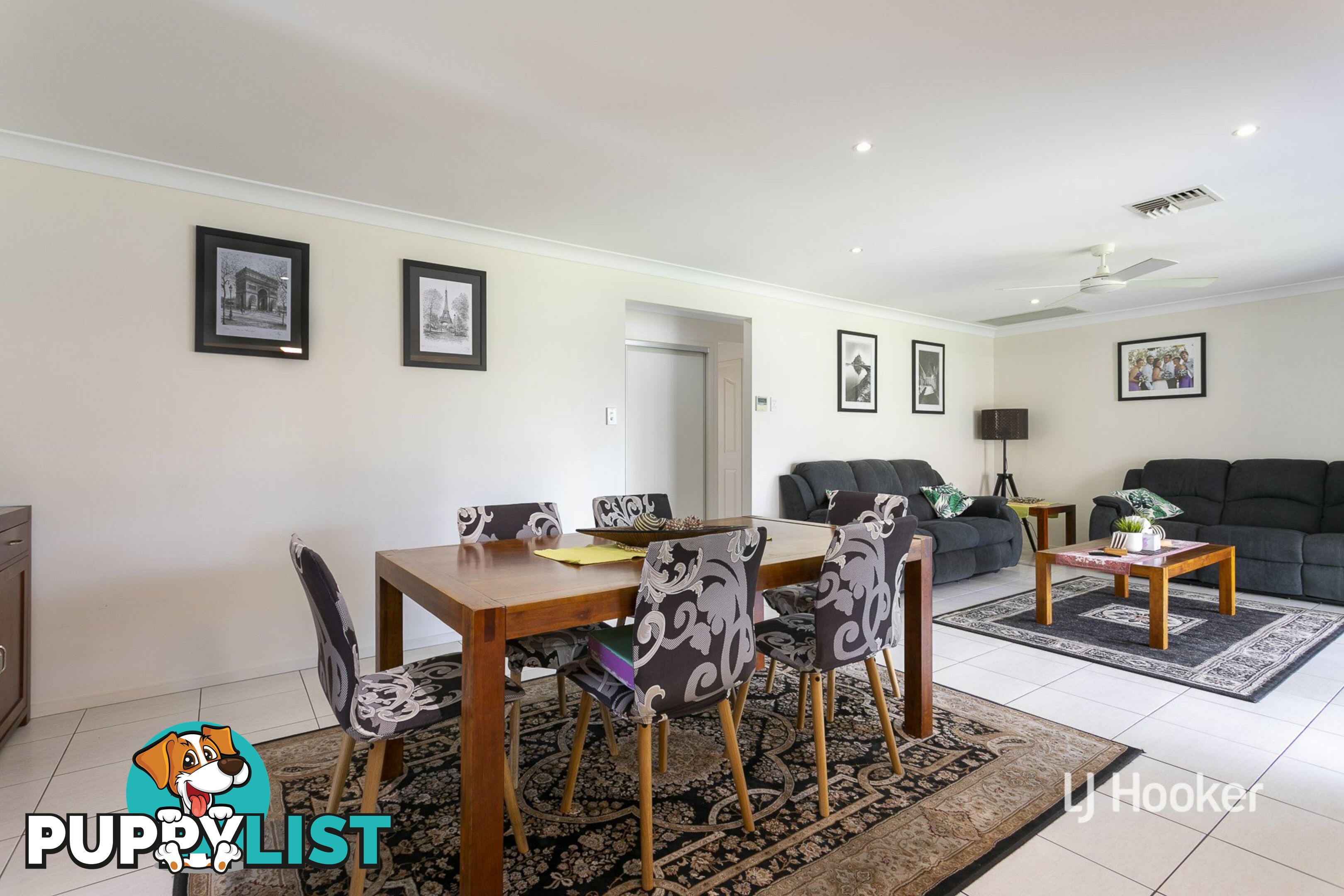 64 Lancaster Circuit REDLAND BAY QLD 4165