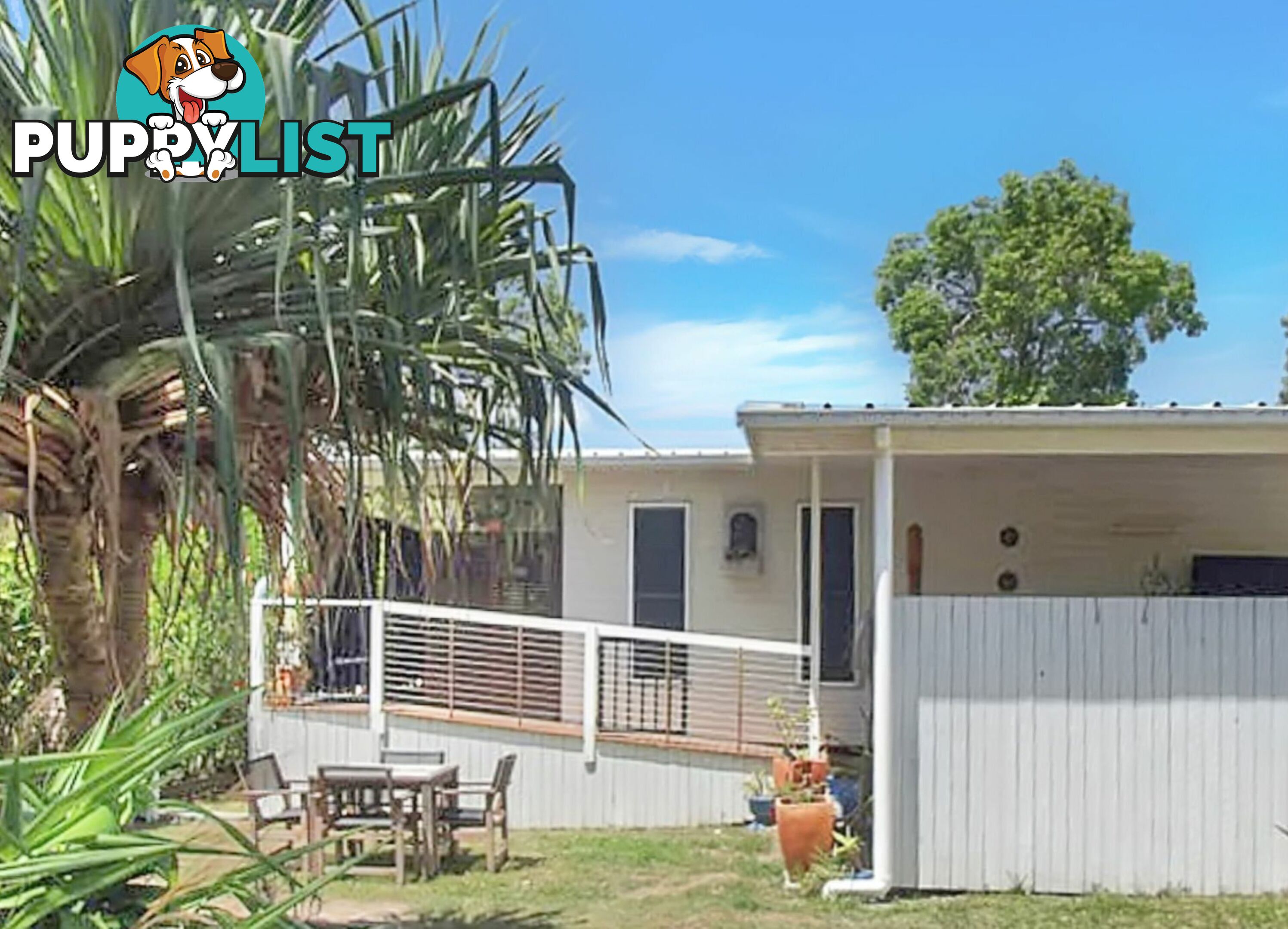 60 Eastbourne Terrace MACLEAY ISLAND QLD 4184