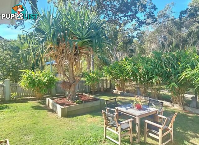 60 Eastbourne Terrace MACLEAY ISLAND QLD 4184