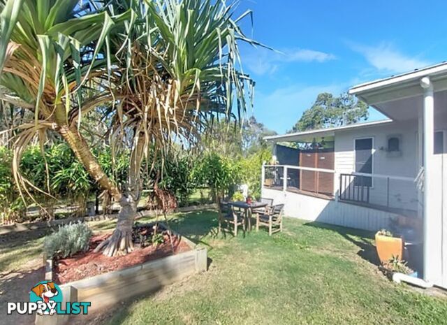 60 Eastbourne Terrace MACLEAY ISLAND QLD 4184