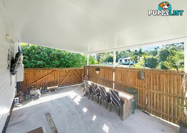60 Eastbourne Terrace MACLEAY ISLAND QLD 4184