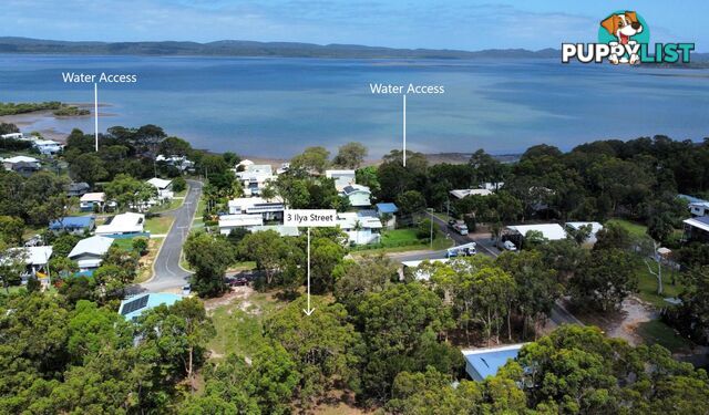 3 Ilya Street MACLEAY ISLAND QLD 4184