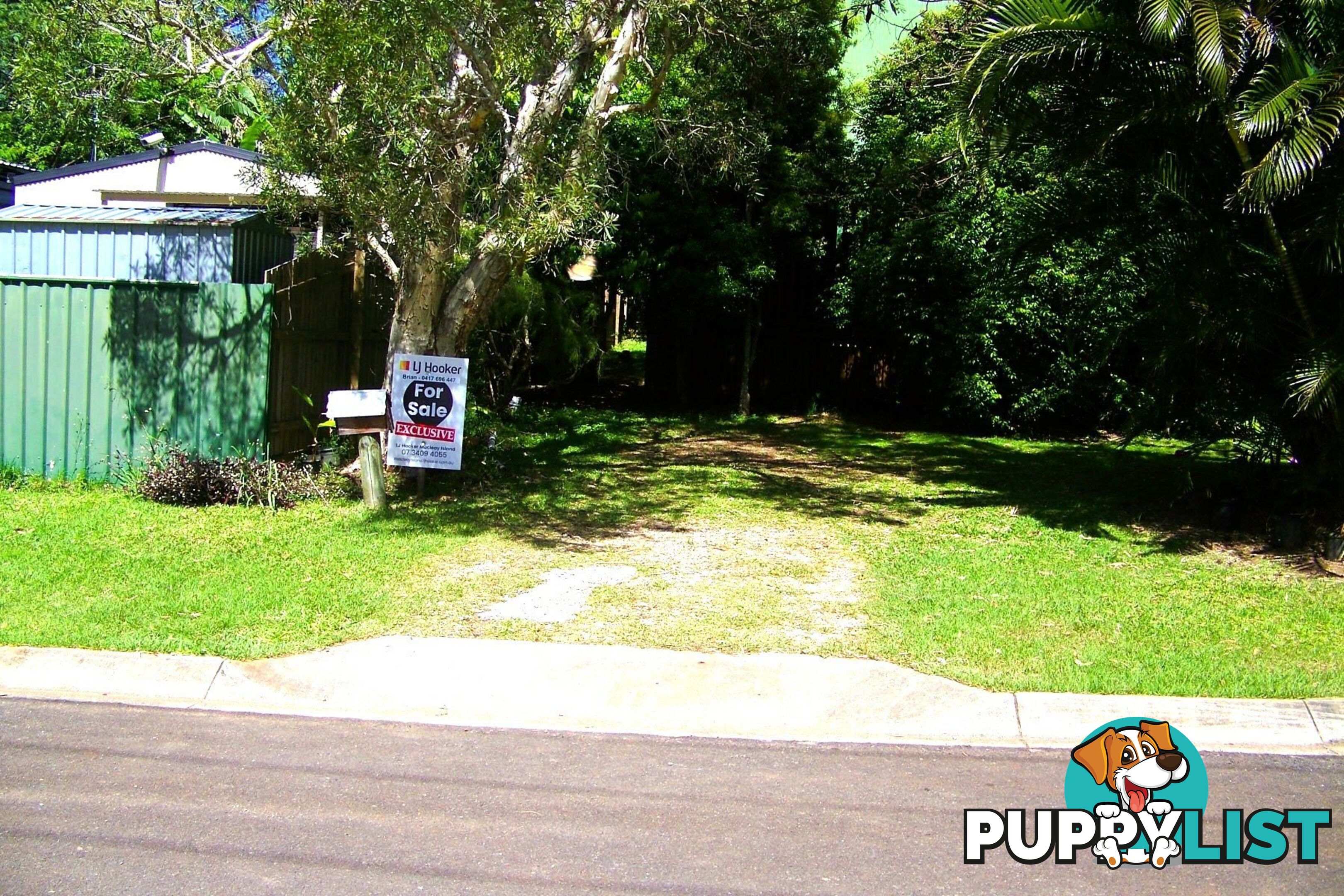 25 Paula Pde LAMB ISLAND QLD 4184