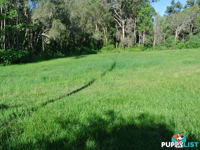 5 Lake Street MACLEAY ISLAND QLD 4184