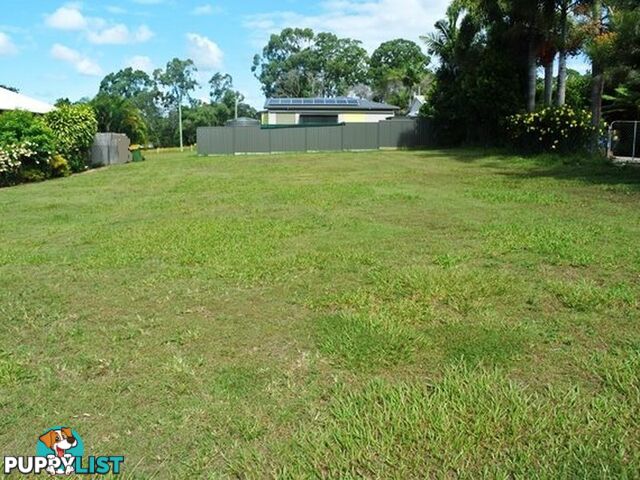 16 Squire Street MACLEAY ISLAND QLD 4184