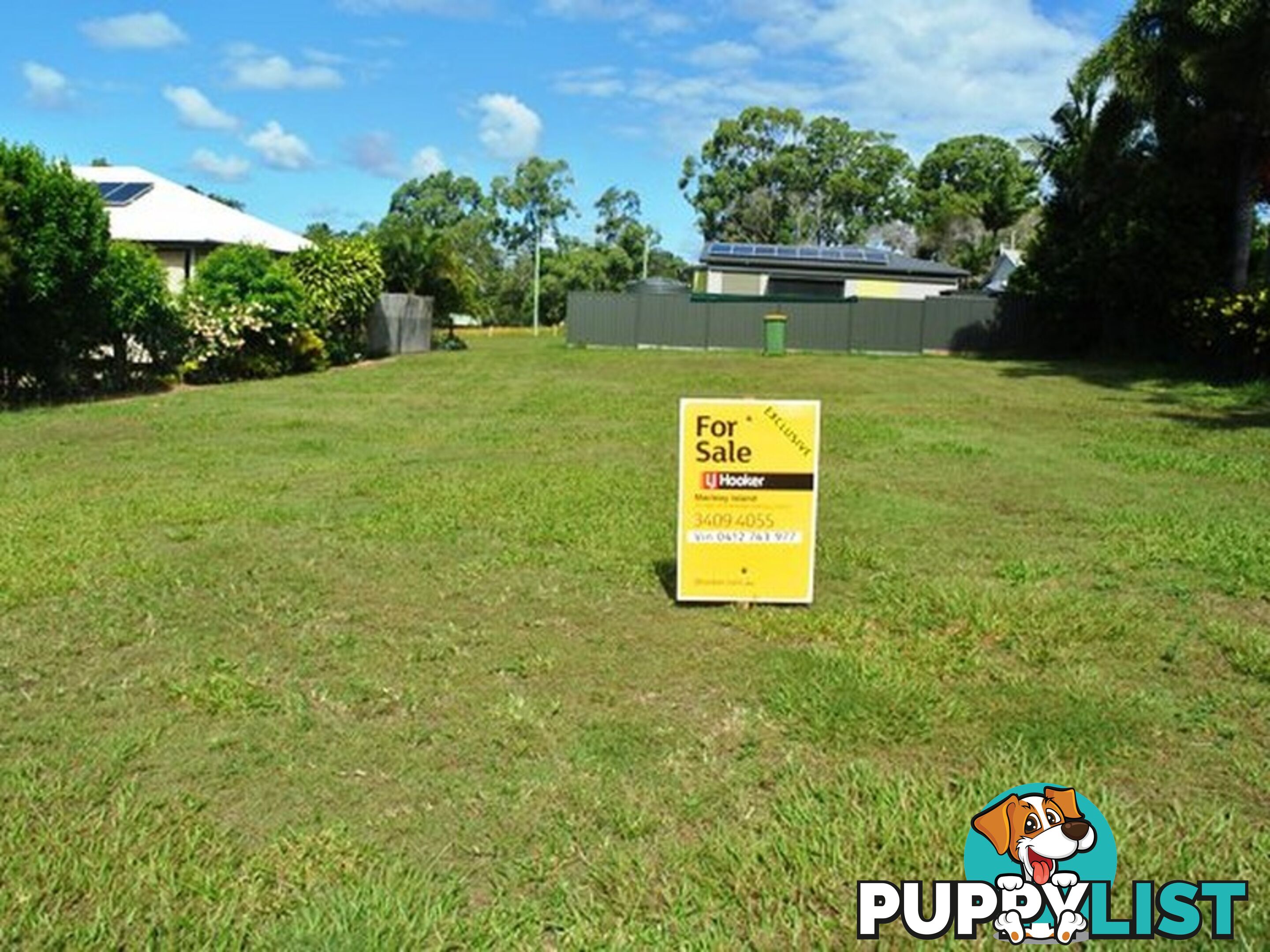 16 Squire Street MACLEAY ISLAND QLD 4184