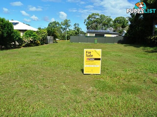 16 Squire Street MACLEAY ISLAND QLD 4184