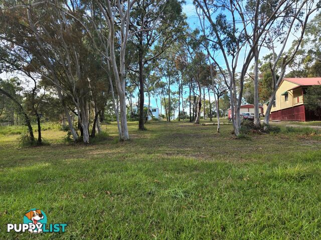 6 Kardinia Street MACLEAY ISLAND QLD 4184