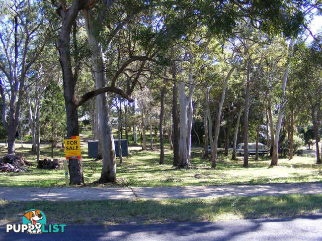 189 Kate Street MACLEAY ISLAND QLD 4184