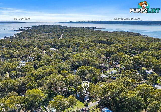 23 Noon Muckle Street MACLEAY ISLAND QLD 4184