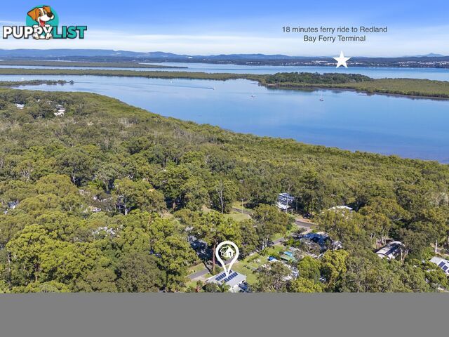 23 Noon Muckle Street MACLEAY ISLAND QLD 4184