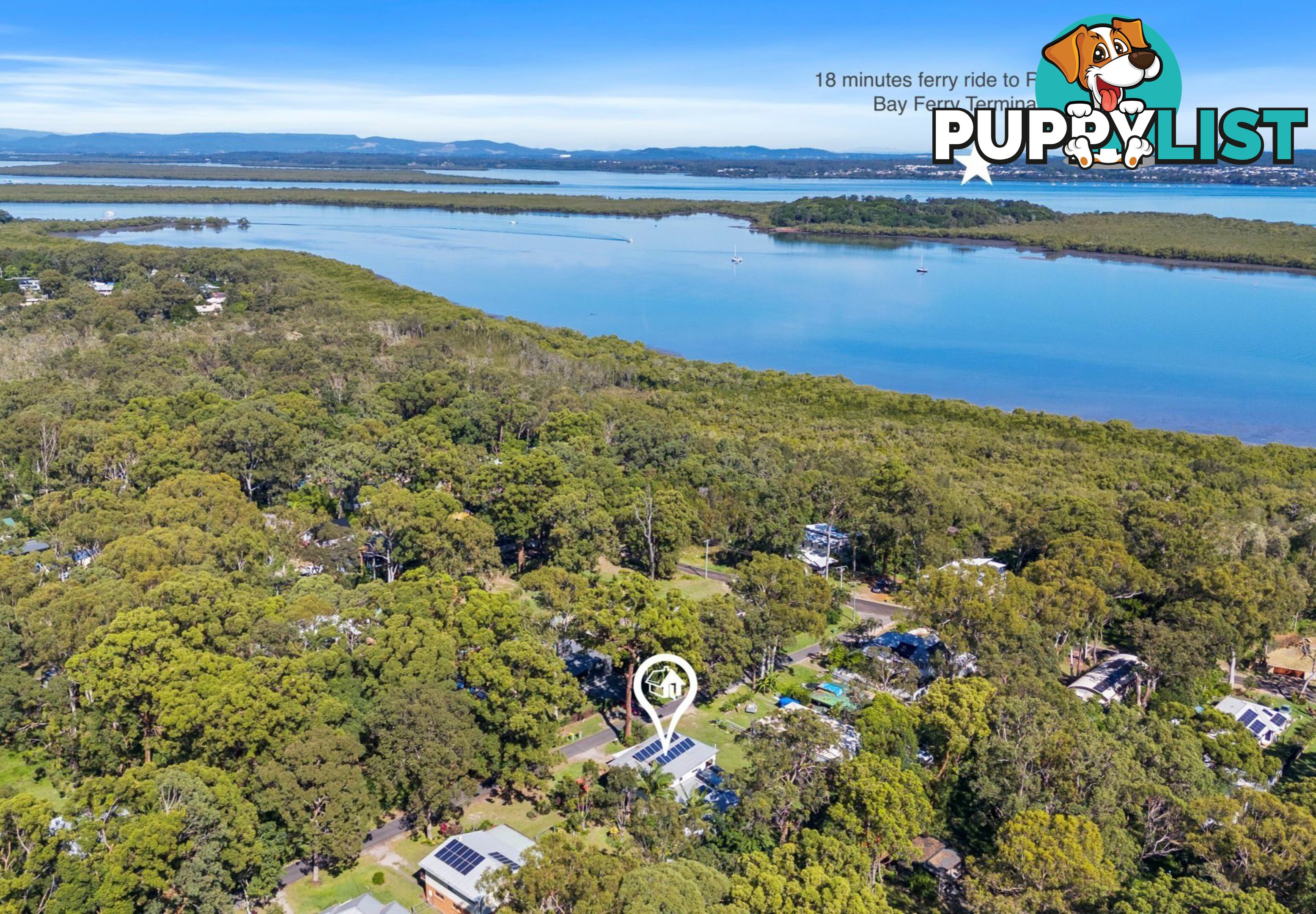 23 Noon Muckle Street MACLEAY ISLAND QLD 4184