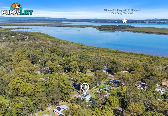 23 Noon Muckle Street MACLEAY ISLAND QLD 4184