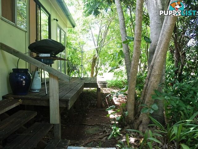 19 Blue Waters Crescent MACLEAY ISLAND QLD 4184