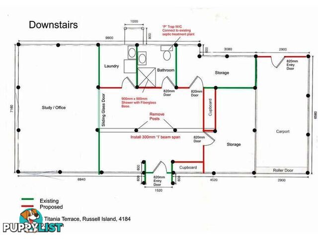 3 Titania Street RUSSELL ISLAND QLD 4184