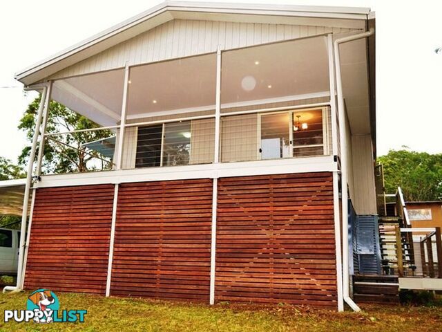 3 Titania Street RUSSELL ISLAND QLD 4184