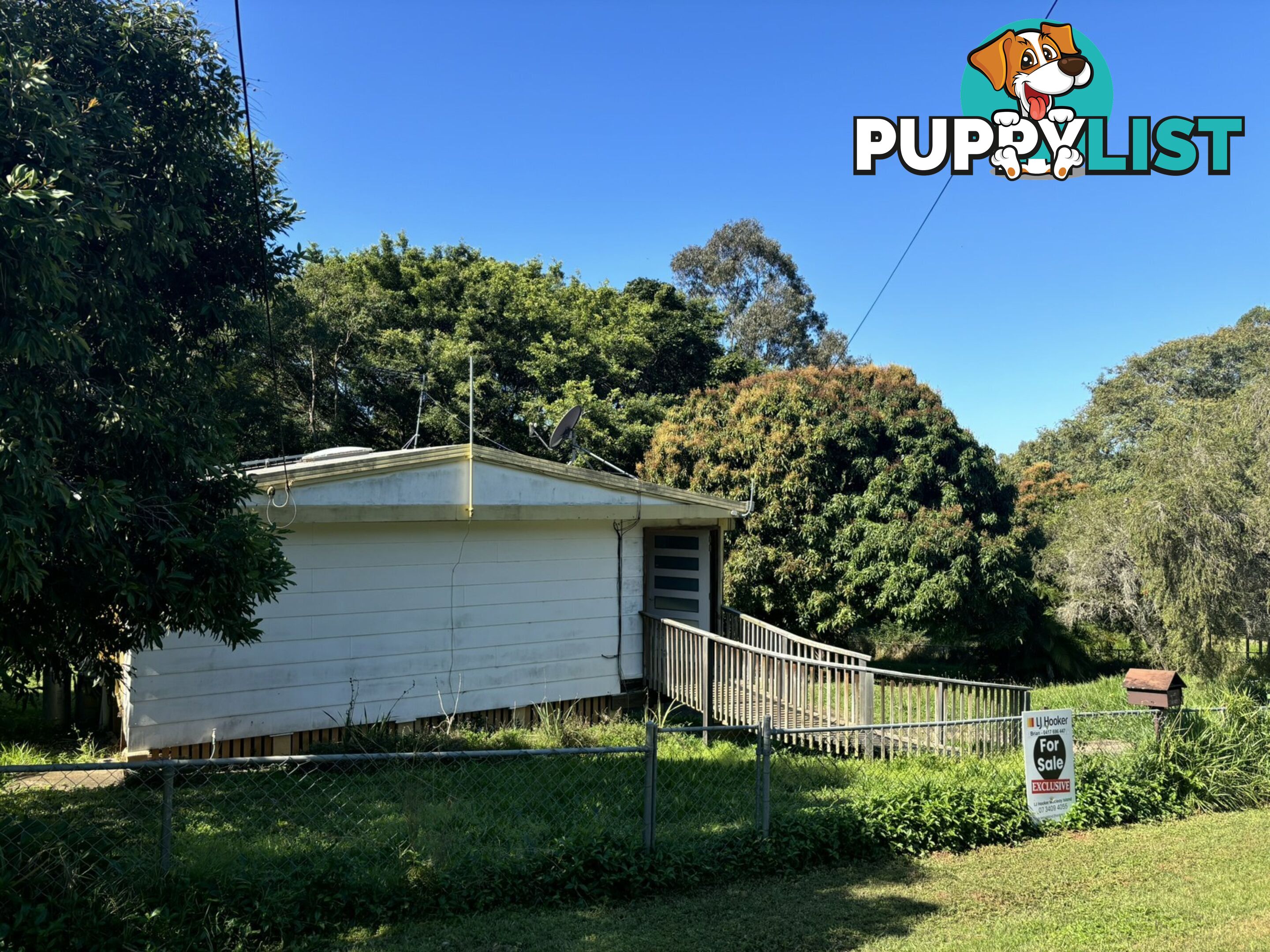 22-24 Pine ave LAMB ISLAND QLD 4184