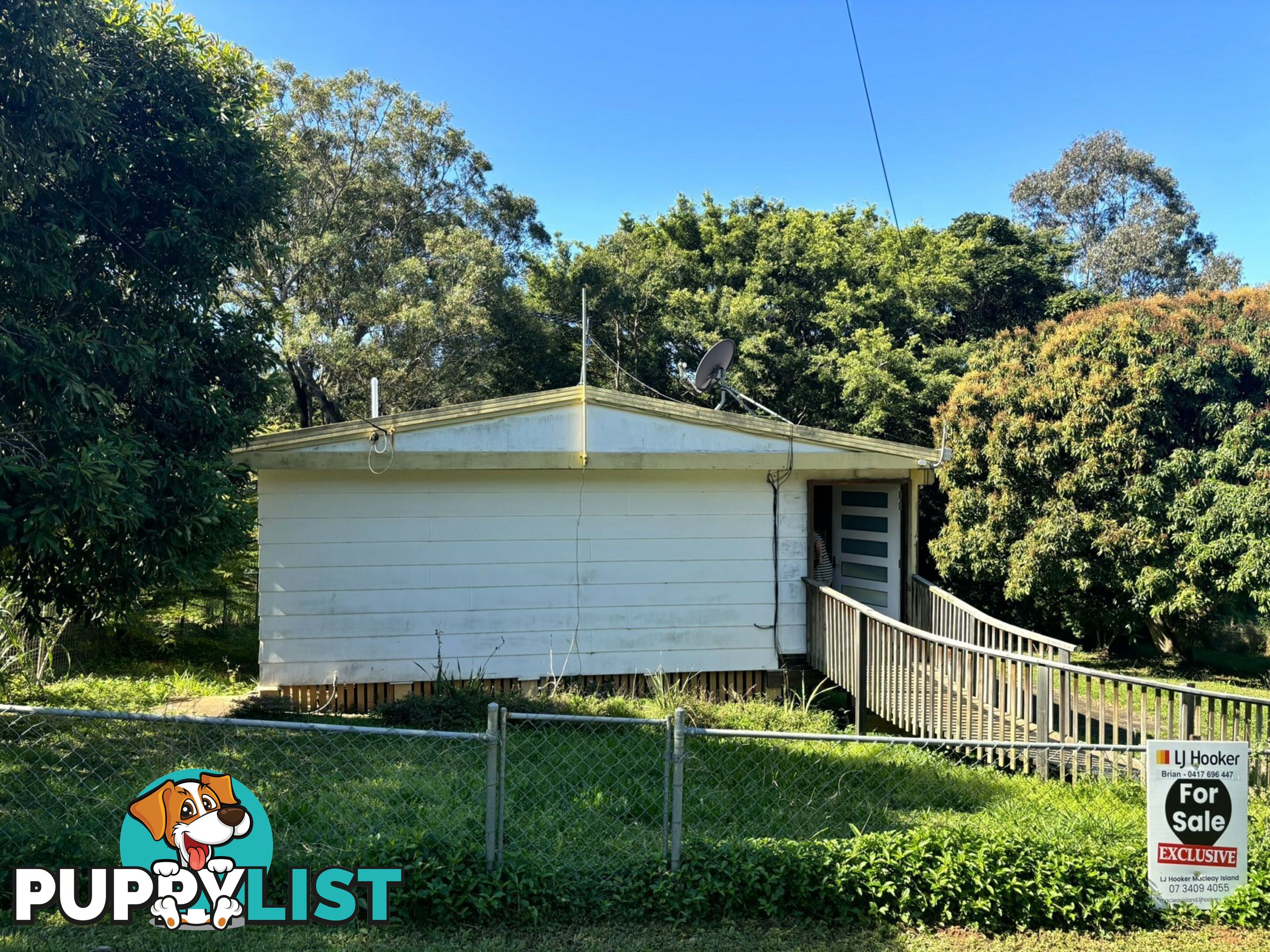 22-24 Pine ave LAMB ISLAND QLD 4184