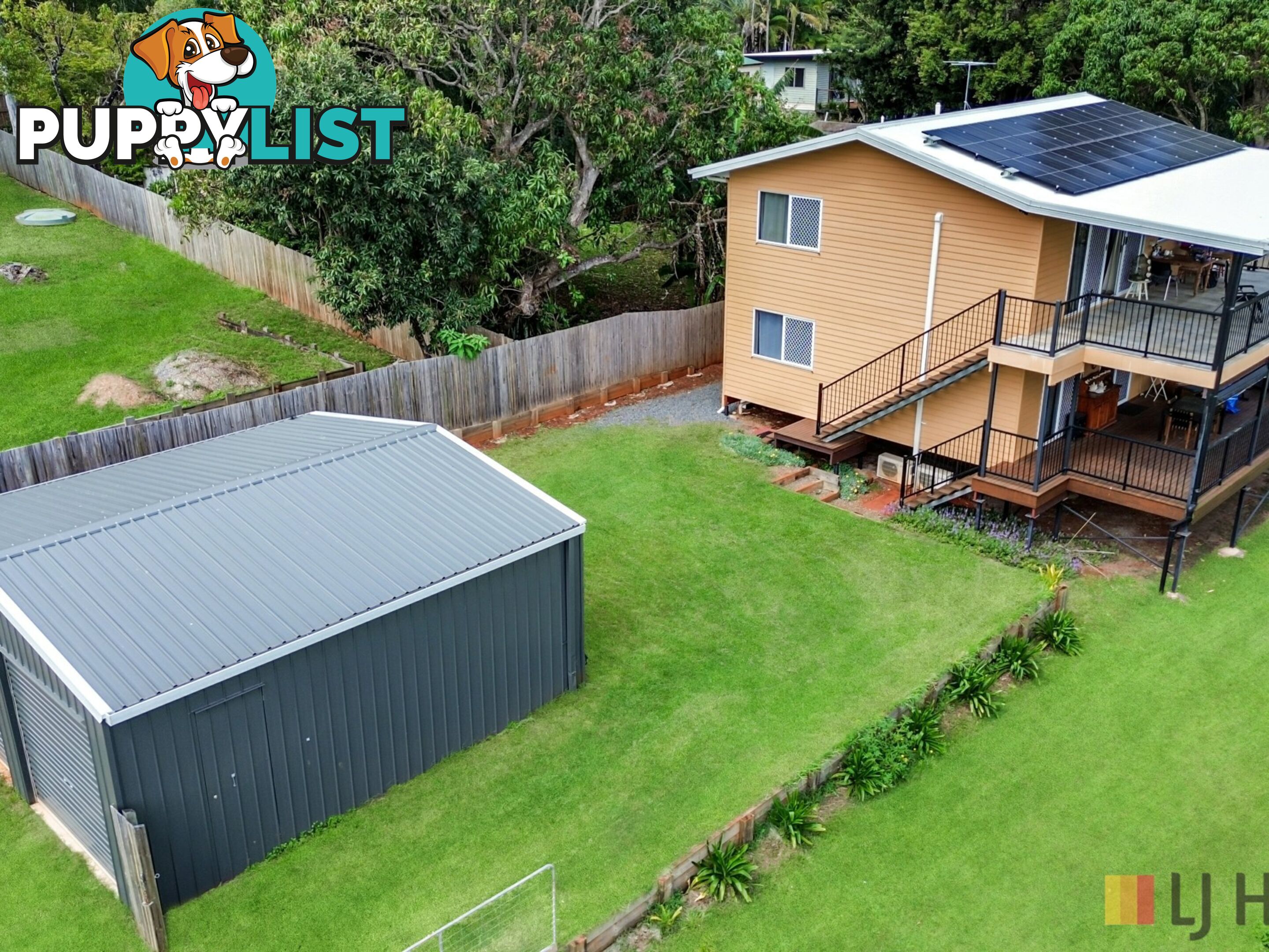 20 Eastbourne Terrace MACLEAY ISLAND QLD 4184