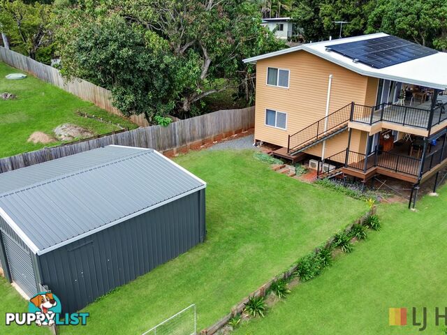 20 Eastbourne Terrace MACLEAY ISLAND QLD 4184