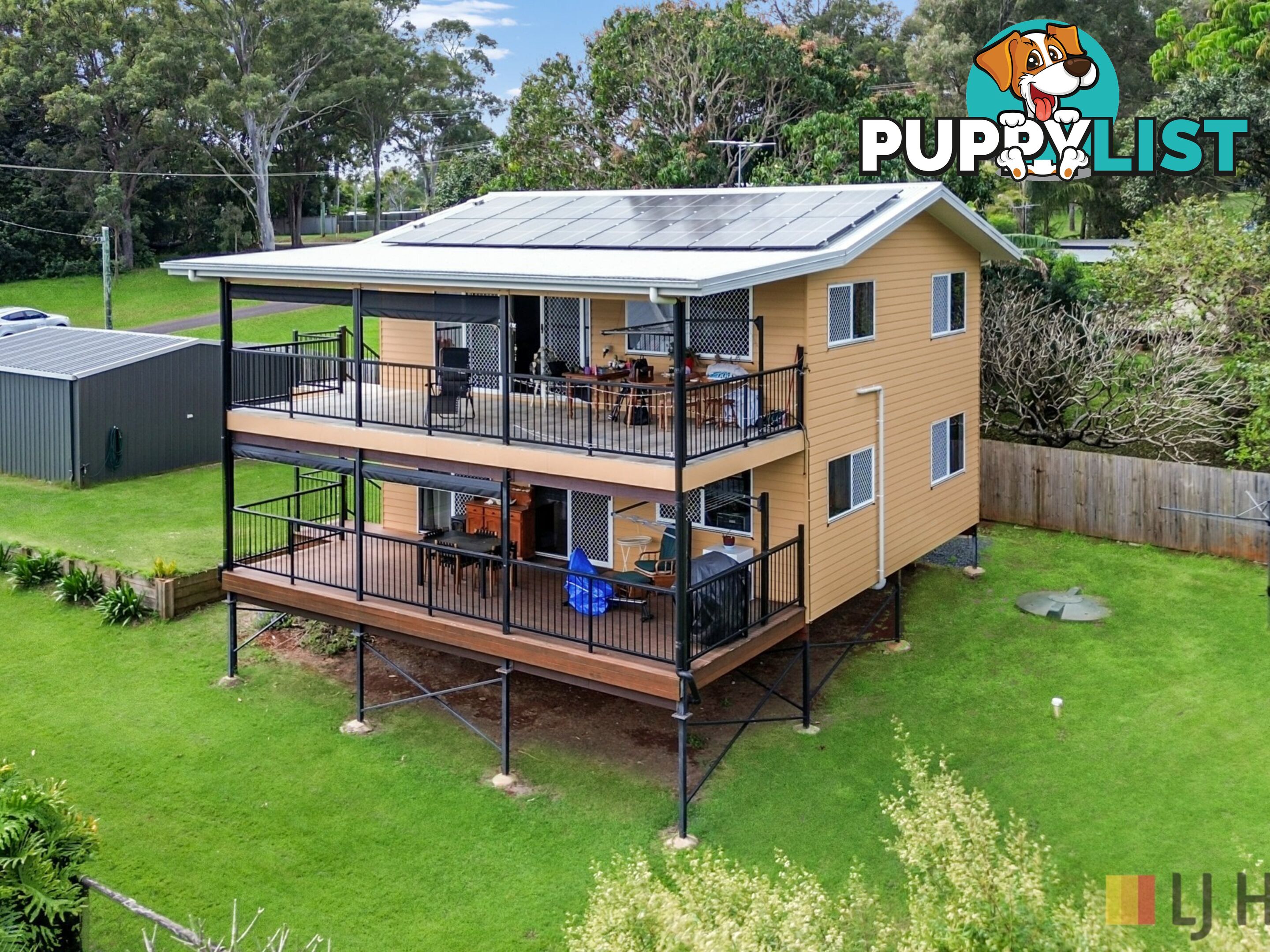 20 Eastbourne Terrace MACLEAY ISLAND QLD 4184