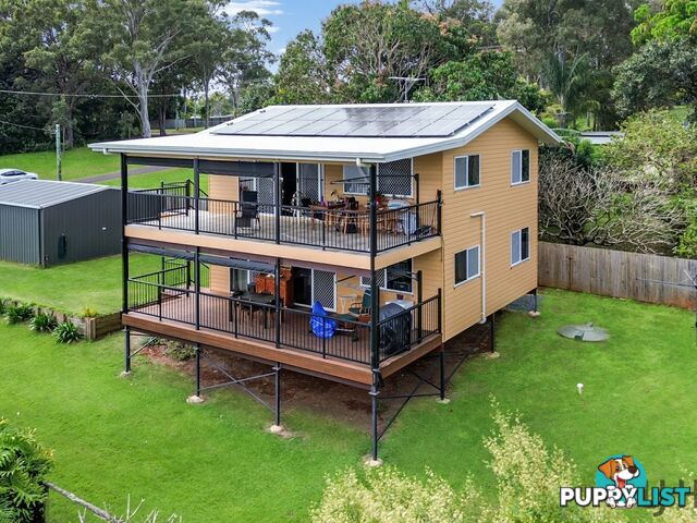 20 Eastbourne Terrace MACLEAY ISLAND QLD 4184