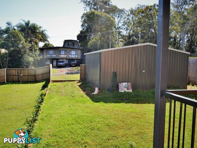 20 Eastbourne Terrace MACLEAY ISLAND QLD 4184