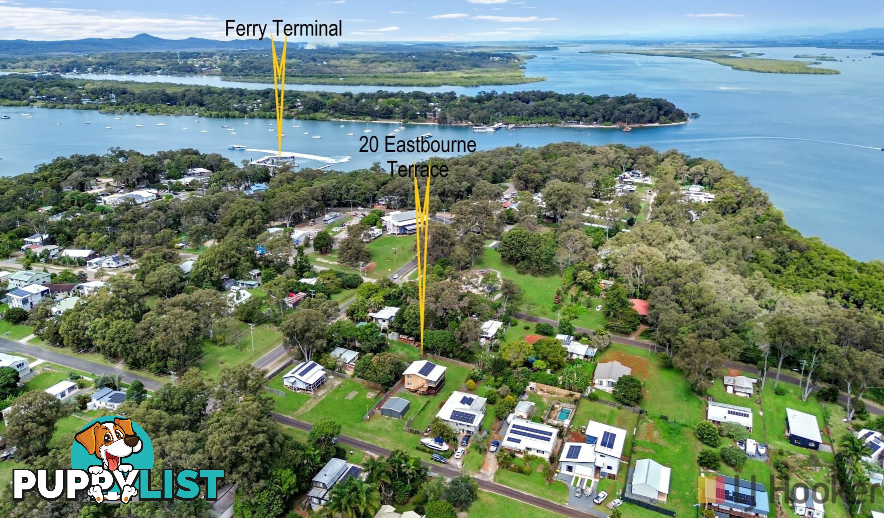 20 Eastbourne Terrace MACLEAY ISLAND QLD 4184