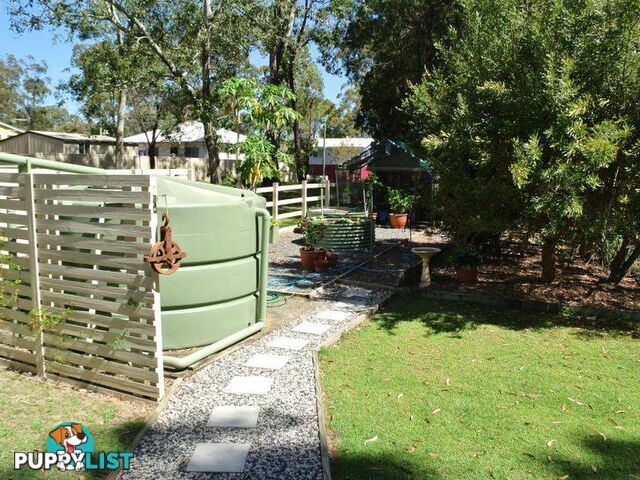 34 Treasure Island Avenue KARRAGARRA ISLAND QLD 4184