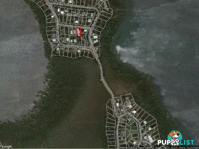 6 Double Bay Street MACLEAY ISLAND QLD 4184